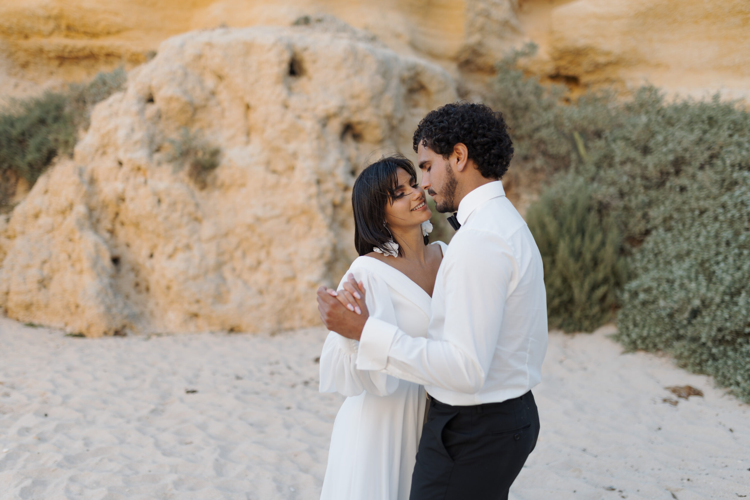 elopement algarve